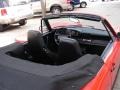 Guards Red - 911 Carrera Cabriolet Photo No. 12