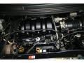 True Blue Metallic - Windstar SE Photo No. 25