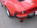 Guards Red - 911 Carrera Cabriolet Photo No. 21