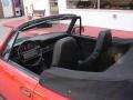 Guards Red - 911 Carrera Cabriolet Photo No. 31