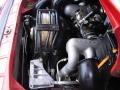 Guards Red - 911 Carrera Cabriolet Photo No. 36
