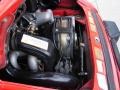Guards Red - 911 Carrera Cabriolet Photo No. 37