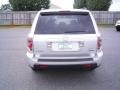 2007 Billet Silver Metallic Honda Pilot EX-L 4WD  photo #3