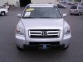 2007 Billet Silver Metallic Honda Pilot EX-L 4WD  photo #6