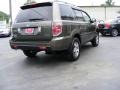 2006 Amazon Green Metallic Honda Pilot EX-L 4WD  photo #14