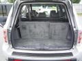 2007 Billet Silver Metallic Honda Pilot EX-L 4WD  photo #13