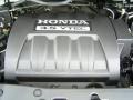 2007 Billet Silver Metallic Honda Pilot EX-L 4WD  photo #35