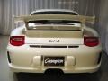 Carrara White - 911 GT3 Photo No. 4
