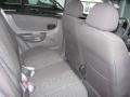 2004 Silver Mist Hyundai Accent GL Sedan  photo #6