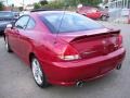 Electric Red - Tiburon GT Photo No. 2