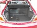 Electric Red - Tiburon GT Photo No. 4