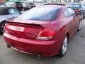 Electric Red - Tiburon GT Photo No. 5