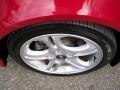 Electric Red - Tiburon GT Photo No. 9