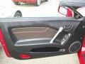 Electric Red - Tiburon GT Photo No. 10