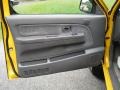 Solar Yellow - Frontier XE Desert Runner Extended Cab Photo No. 14