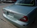 Seafrost Metallic - XJ XJ8 L Photo No. 7