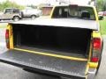 Solar Yellow - Frontier XE Desert Runner Extended Cab Photo No. 19