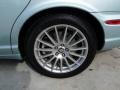 Seafrost Metallic - XJ XJ8 L Photo No. 14
