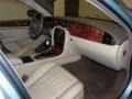 Seafrost Metallic - XJ XJ8 L Photo No. 27