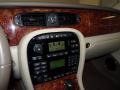 Seafrost Metallic - XJ XJ8 L Photo No. 32