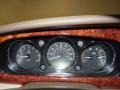 Seafrost Metallic - XJ XJ8 L Photo No. 38