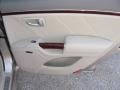 2007 Golden Beige Metallic Hyundai Azera Limited  photo #13