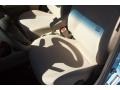 Ice Blue - Accent GLS Sedan Photo No. 6