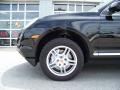 2008 Black Porsche Cayenne S  photo #23