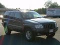 1999 Taupe Frost Metallic Jeep Grand Cherokee Limited 4x4  photo #2