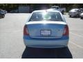 Ice Blue - Accent GLS Sedan Photo No. 23