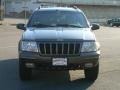 Taupe Frost Metallic - Grand Cherokee Limited 4x4 Photo No. 3