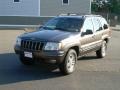 1999 Taupe Frost Metallic Jeep Grand Cherokee Limited 4x4  photo #4