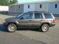 1999 Taupe Frost Metallic Jeep Grand Cherokee Limited 4x4  photo #5