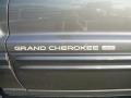 Taupe Frost Metallic - Grand Cherokee Limited 4x4 Photo No. 9