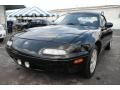 Brilliant Black - MX-5 Miata Roadster Photo No. 3