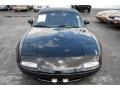 Brilliant Black - MX-5 Miata Roadster Photo No. 4