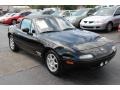 1995 Brilliant Black Mazda MX-5 Miata Roadster  photo #6