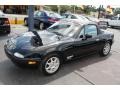Brilliant Black - MX-5 Miata Roadster Photo No. 8