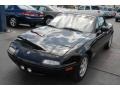 1995 Brilliant Black Mazda MX-5 Miata Roadster  photo #9