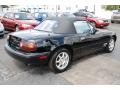 Brilliant Black - MX-5 Miata Roadster Photo No. 10