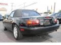 Brilliant Black - MX-5 Miata Roadster Photo No. 11