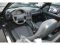 Brilliant Black - MX-5 Miata Roadster Photo No. 15