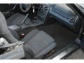 Brilliant Black - MX-5 Miata Roadster Photo No. 22