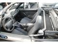 Brilliant Black - MX-5 Miata Roadster Photo No. 24
