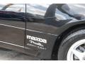 1995 Brilliant Black Mazda MX-5 Miata Roadster  photo #25