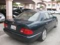 1997 Brilliant Emerald Green Metallic Mercedes-Benz E 320 Sedan  photo #3