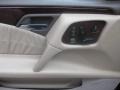 1997 Brilliant Emerald Green Metallic Mercedes-Benz E 320 Sedan  photo #11