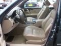 1997 Brilliant Emerald Green Metallic Mercedes-Benz E 320 Sedan  photo #26