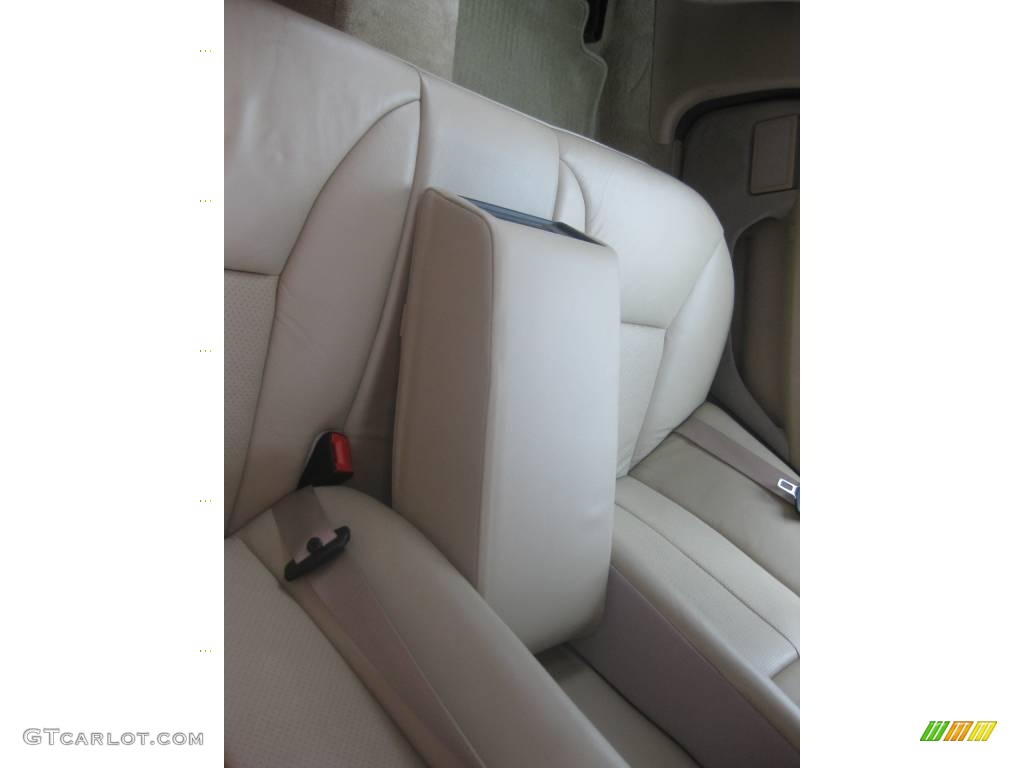 1997 E 320 Sedan - Brilliant Emerald Green Metallic / Parchment photo #31