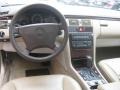 1997 Brilliant Emerald Green Metallic Mercedes-Benz E 320 Sedan  photo #35
